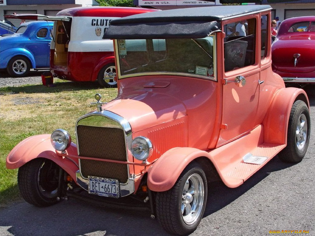 ford, , hotrod, dragster